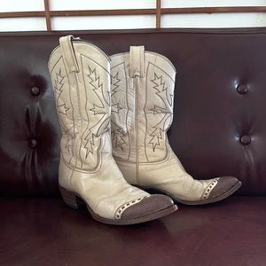 Nocona boots